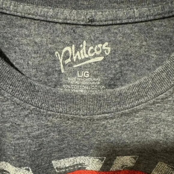 Van Halen  Band T-Shirt - Picture 3 of 6